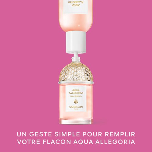 Aqua Allegoria Pera Granita - Eau de Toilette Aqua Allegoria Pera Granita - Eau de Toilette